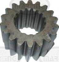 Driving gear 18 teeth (597303313031)
Click to display image detail.