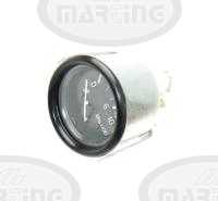 Air pressure gauge 12V electrically CZ (6011-5645,  83.355.921)
Click to display image detail.