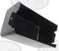 Rear window wiper cover (6011-5802)
Click to display image detail.
