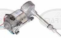 Rear windscreen wiper motor 12V  (6011-5810, 6246-5850, 80.351.902, 6718-5801)
Click to display image detail.