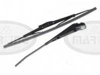 Rear wiper arm 44/33cm (6011-5811, 59115811, 93-8237)
Click to display image detail.