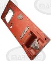 Gearbox cover (6014-7015)
Click to display image detail.