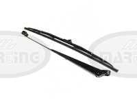 Wiper arm front (6211-5851, 59115851, 86.351.907)
Click to display image detail.