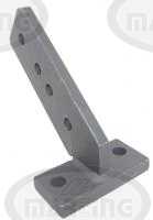 Bottom front mudguard holder (6245-7004)
Click to display image detail.