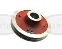 Engine pulley 2gr. (64003015)
Click to display image detail.