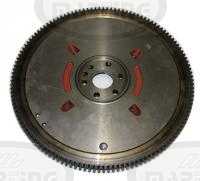 Flywheel with gear (9 st MGT)  64003040
Click to display image detail.