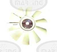 Fan 457 10-blades (65013009)
Click to display image detail.