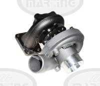 Turbocharger C14-118 (65029024)
Click to display image detail.