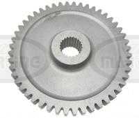 Drive gear 48 teeth  (6711-1907)
Click to display image detail.
