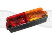 Right rear light original CZ with cable preparation (PLAST) (6711-5711)
Click to display image detail.