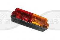 LH rear light original CZ with cable preparationPlast (6711-5712)
Click to display image detail.