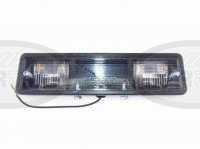 Rear light with number plate light (6711-5713, 53.351.090, 16.351.109, 443312414109
Click to display image detail.