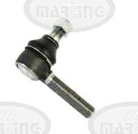 Tie rod end LH (6714-3531,5511-3531)
Click to display image detail.