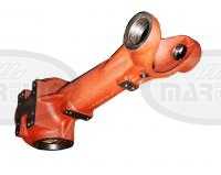 RH axle body (6745-3125, 67453105)
Click to display image detail.