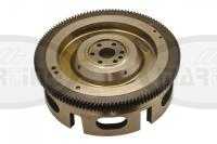 Flywheel with gear 11 degree MGT (68003070)
Click to display image detail.