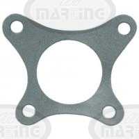 Gasket (for oil pump) (6901-0275)
Click to display image detail.