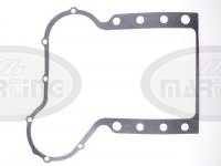 Front cover gasket  (6901-0285, 5501-0209, 7201-0206)
Click to display image detail.