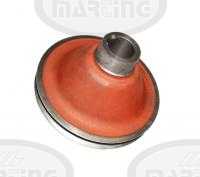 Engine pulley 17 (6901-0363)
Click to display image detail.
