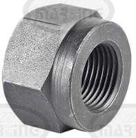 Connecting rod nut (6901-0373)
Click to display image detail.