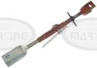 RH strut assy (6911-5050)
Click to display image detail.