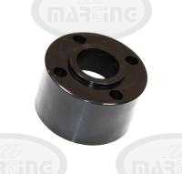 Water pump spacer 40 mm 7001-0679 (6211-7745)
Click to display image detail.
