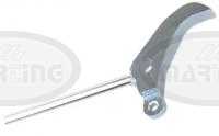 Latch assy (7011-2110)
Click to display image detail.