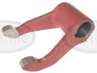 Bearing tripping lever EU (7011-2726, 5711-2122)
Click to display image detail.