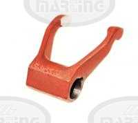 Bearing tripping lever ORIGINAL CZ (7011-2726, 5711-2122)
Click to display image detail.