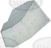 RH mudguard Horal 70cm 7047-7905
Click to display image detail.