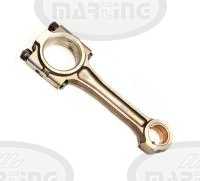 Connecting rod of engine  assy - heavy PL (7101-0309)
Click to display image detail.