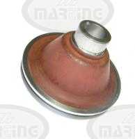 Bolt pulley 13 high (7201-0306)
Click to display image detail.
