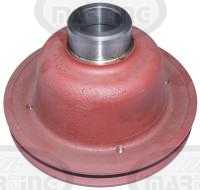 Engine pulley  13 FPTO (7201-0307)
Click to display image detail.