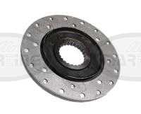 Riveted brake plate 228 (7211-2680, 7211-2604, 80.227.010, 83.227.010)
Click to display image detail.
