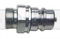 Quick coupling ISO 12,5 - male plug M22x1,5 (7211-4812)
Click to display image detail.