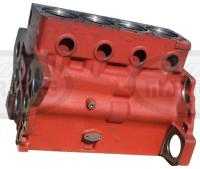 Engine block with bearing covers (74002009)
Click to display image detail.