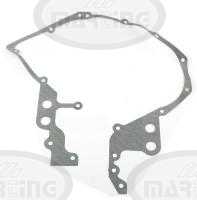 Front cover gasket (74002014)
Click to display image detail.
