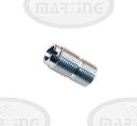 Cleaner body bolt (7701-0701)
Click to display image detail.