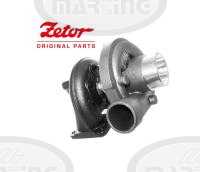 Turbocharger C14-03 (7701-1524, 79011561)
Click to display image detail.