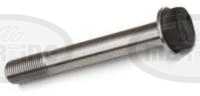 Cover bolt (78002007)
Click to display image detail.