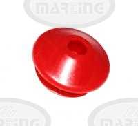 Plug red, small (78002042, 10002046)
Click to display image detail.