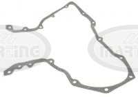 Front cover gasket (78002113, 78.002.013)
Click to display image detail.