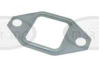 Exhaust flange gasket - sheet (78005151, 78.005.051)
Click to display image detail.