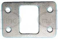 Exhaust gasket (78014011)
Click to display image detail.