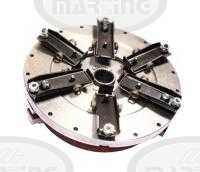 Engine clutch complete 310mm (7901-1100, 7901-0011)
Click to display image detail.