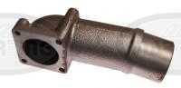 Exhaust elbow (7901-1403)
Click to display image detail.