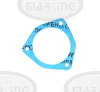Thermostat gasket (80005087)
Click to display image detail.