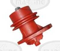 Water pump 4C with pulley Import (80017999) URII "A"
Click to display image detail.