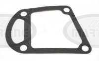 Gasket  of water pump body 80017007
Click to display image detail.