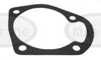 Water pump gasket URII "A" (80017012)
Click to display image detail.