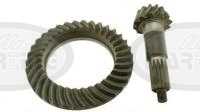 Pinion gear with crown gear 34/12 teeth (80170989, 6745-3189)
Click to display image detail.